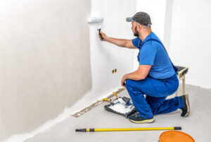 Interior Painters